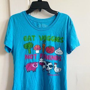 Animal Activist T-Shirt